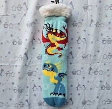 DreamWorks Dragons Socks