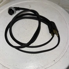 6ft Zero Start Block Heater Cord New