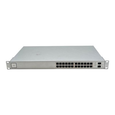 Ubiquiti UniFi US-24 Gigabit Switch 24-Port