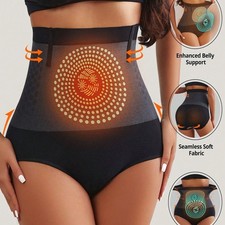 Shapewear for Women Body Shaper Tummy Control Slimming Underwear Shaping Thong