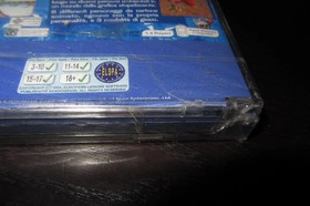 PENPEN SEGA DREAMCAST PAL NEW SEALED