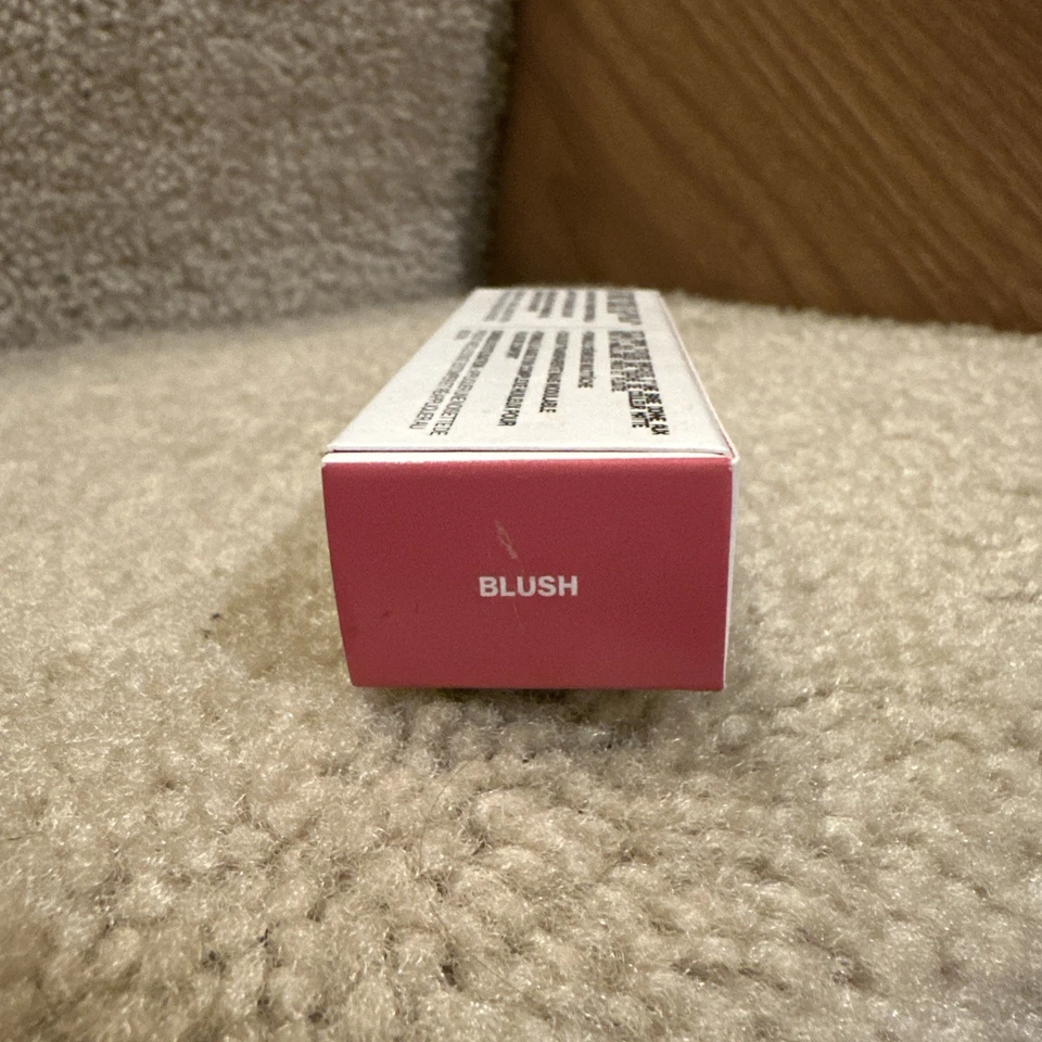 Smashbox Halo Sheer To Stay Cream Cheek Lip Tint Sheer-to-Medium Coverage Matte - Image 2 of 3