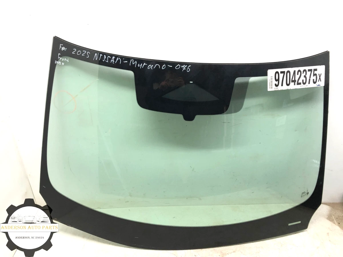 Genuine OEM Windshield Car & Truck Auto Glass for Nissan for sale