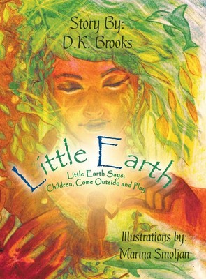 D. K. Brooks | Little Earth | Buch | Englisch (2019) | Gebunden