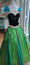  Princess Anna Women