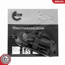 ESEN SKV Waschwasserdüse Scheibenreinigung 15SKV277 für AUDI A4 B9 8W2 8WC Avant