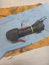 Husqvarna  525L LST Control Throttle Trigger  Handle Assembly with cable