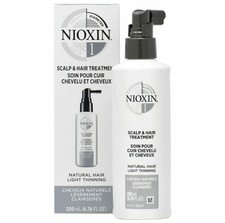 NIOXIN System 1 Scalp Treatment 6.76 oz