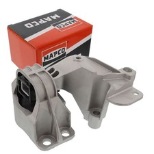 MAPCO CUSCINETTO MOTORE DESTRO adatto per DACIA DUSTER RENAULT LOGAN | 37126