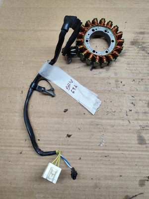 APRILIA SHIVER Stator alternator generator windings 0.75 Petrol 70kw 35021994