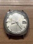 VINTAGE SEIKO SPORTSMATIC SUPER 894145 SS AUTOMATIC MEN'S WRIST WATCH-FOR PARTS
