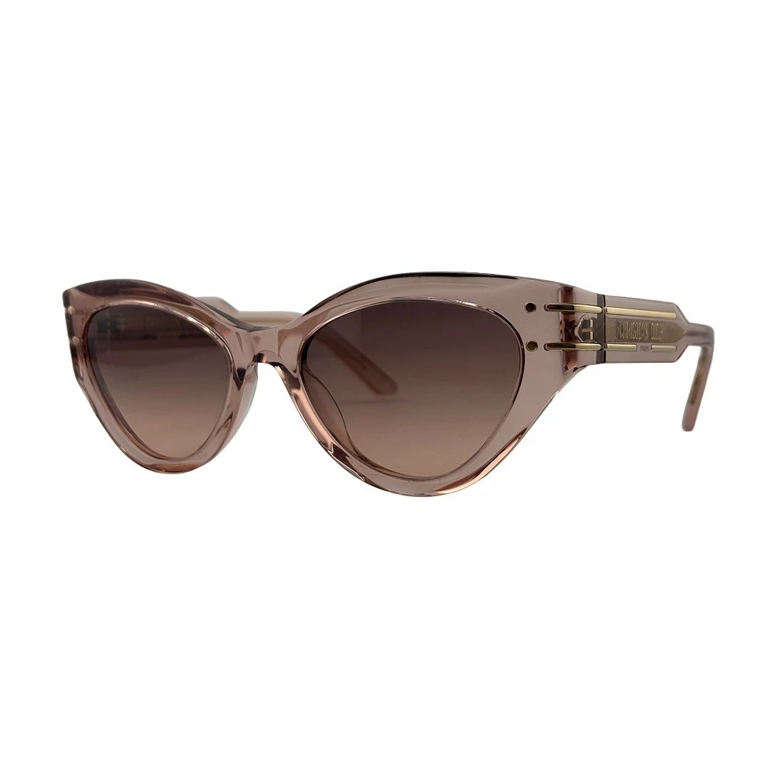 Dior Cat Eye Sunglasses Pink for Women for sale | eBay display picture 2