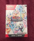 Pokémon Bundle Évolution Prismatic ev8.5 - Neuf / Scellé - FR