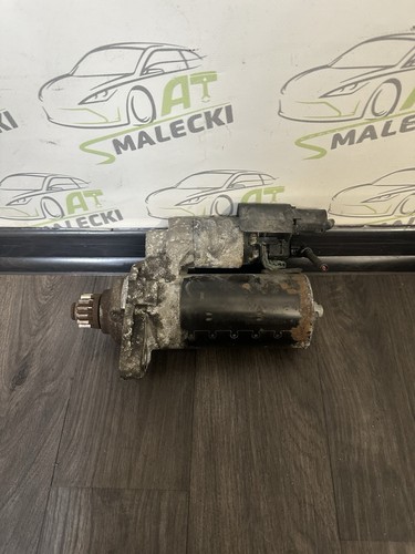 02Z911024 Anlasser 1.6 CAY Für VW Audi Seat Skoda Modelle