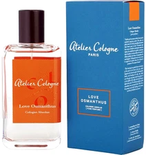 Love Osmanthus By Atelier Cologne For Unisex Cologne Absolue Spray 1oz NEW