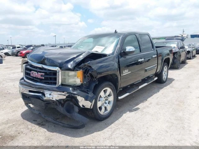 Front Seat Bucket-bench Seat Opt AZ3 Fits 07-14 SIERRA 2500 PICKUP 1736584 Foto 2 de 4