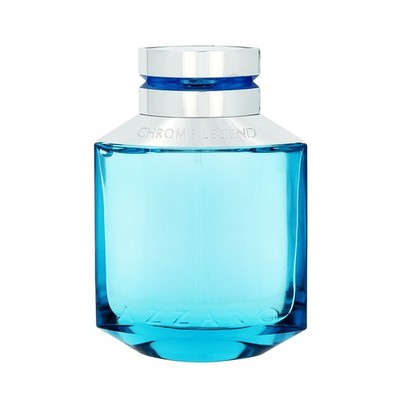 Azzaro Chrome Legend Eau De Toilette EDT 75 ml (man)