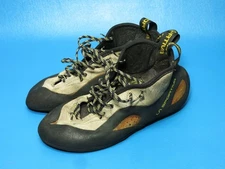 Original OG La Sportiva 2019 TC Pro Climbing Shoes Size 41 Mens US 8-1/2 8.5