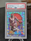 1996 Kobe Bryant Collector's Edge Radical Recruits #3 Holofoil RC PSA 9 *POP 9*