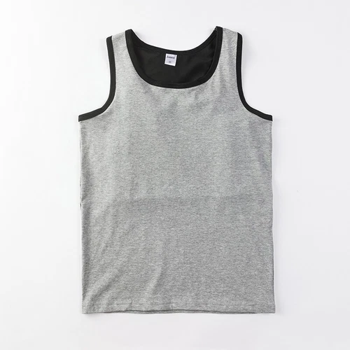 Moda Damska klatka piersiowa Segregator piersi Podkoszulek Tank Top Kamizelka Mocniejszy bandaż - Zdjęcie 13 z 21
