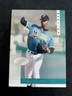 1996 Leaf Signature Series Card 96 Edgar Renteria Florida Marlins NmMt Free Ship