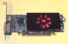 Dell / AMD Radeon HD 8570 1GB Full Height Video Card Used 08HW0R