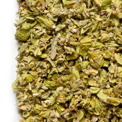 Nibelungentee Griechischer Bergtee 100g - Kräutertee (110,00  /kg)