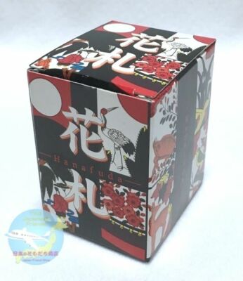 Hanafuda Spielkarten traditionelles Design schöne Natur JAPAN für Souvenir Typ