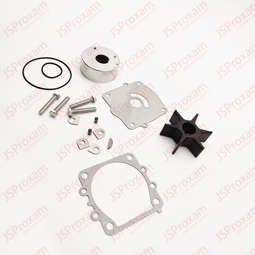 68V-W0078-00-00 115HP F115 For Yamaha Outboard Water Pump Repair Kit - Picture 3 of 4
