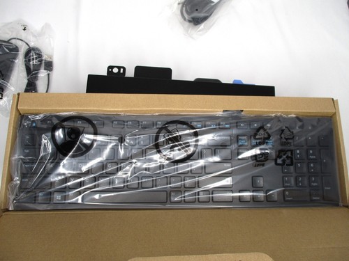 Dell Optiplex 7060 SFF Computer i7-8700 3.2Ghz 16GB 256GB NVMe DVD-RW Keyb+Mouse - Picture 4 of 16
