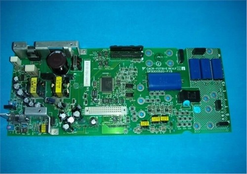 YASKAWA Control Board CACR-F2TBI-E/DF9300520-FIS ce Free delivery