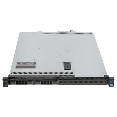 DELL OEM PowerEdge R230 Server Pentium G4500 2-Core 3,5GHz 8GB 2x3,5'' SATA