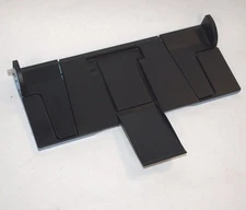 Canon Pixma MP620B Paper Output Stacker Tray MP620 Front Door Unit