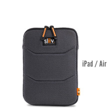GRUV GEAR - SLIIV TECH iPad/Air - Tablet Case