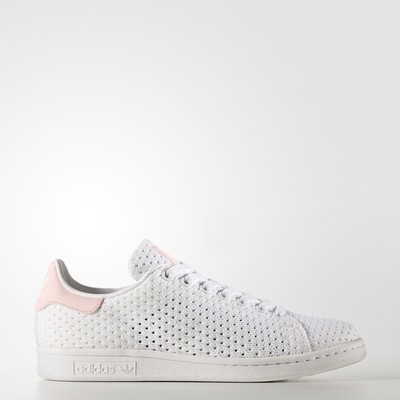 adidas stan smith textile