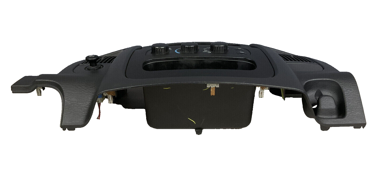 02 03 04 05 Dodge Ram 1500 2500 3500 Radio Climate Control Dash Bezel