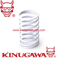 Kinugawa Billet Adjustable Turbo Wastegate Actuator Spring 0.3 bar / 4.41 Psi
