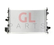 Radiateur Fiat CROMA