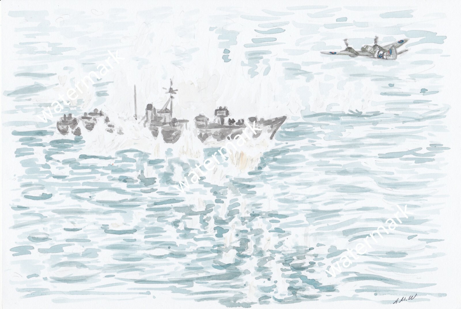 Beaufighter vs German Flak Ships: North Sea and Mediterranean 1941–45: 151 (Duel)