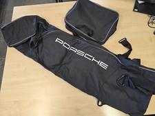 BRAND NEW - NEVER USED - - Porsche Ski Bag, Panamera G2  GII 971860837
