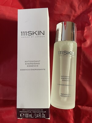 111SKIN Antioxidant Energising Essence 100 ml NEU