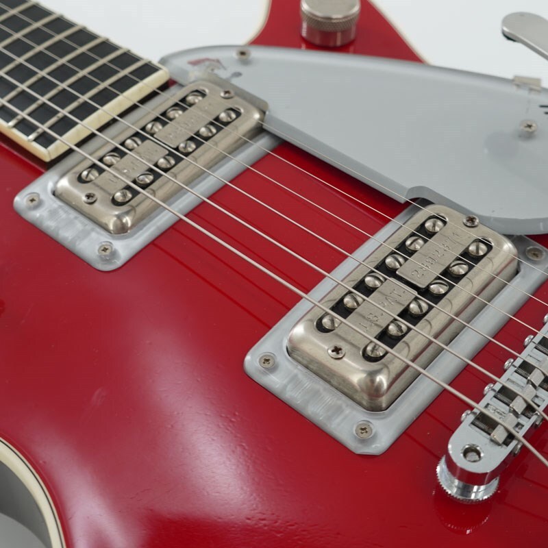 Gretsch 6128T EE Elliot Easton Signature Model (2000s) 2001