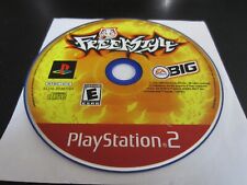 Freekstyle para Playstation 2 Ps2 Novo Lacrado, Jogo de Videogame  Playstation 2 Nunca Usado 74473258