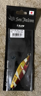 ロッド ZERO G EVOLUTION802Venurs L.M Slowtaper JohnnyJigs Pro Jigger PLUS Slow Pitch Jigging Rod | Johnny Jigs