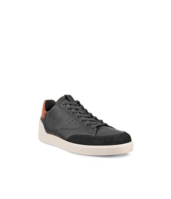 Man's Sneakers & Athletic Shoes ECCO Street Lite Court
