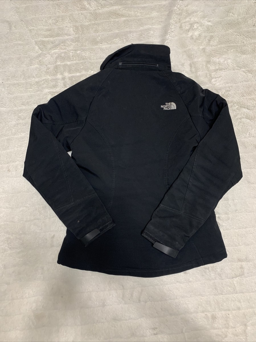 THE NORTH FACE BlacK Jacket Coat Size Small WOMEN'S Ski THE NORTH FACE BlacK Jacket Coat Size Small WOMEN'S Ski