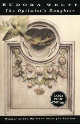 The Optimist's Daughter by Eudora Welty: Used