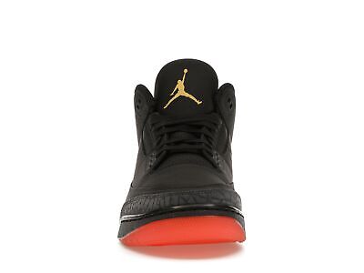 J. Balvin x Air Jordan 3 Retro Rio - FN0344-001 | eBay J. Balvin x Air Jordan 3 Retro Rio - FN0344-001 | eBay