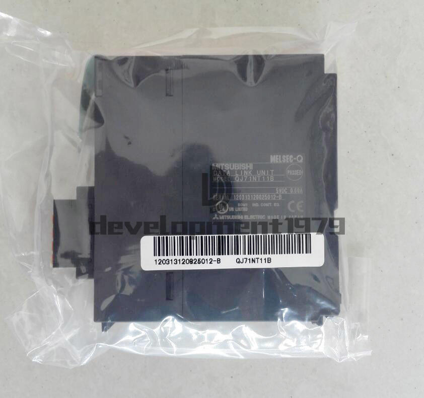 三菱PLC QJ71B11 QJ71BR11 Features MELSEC-Q Series Programmable Controllers MELSEC