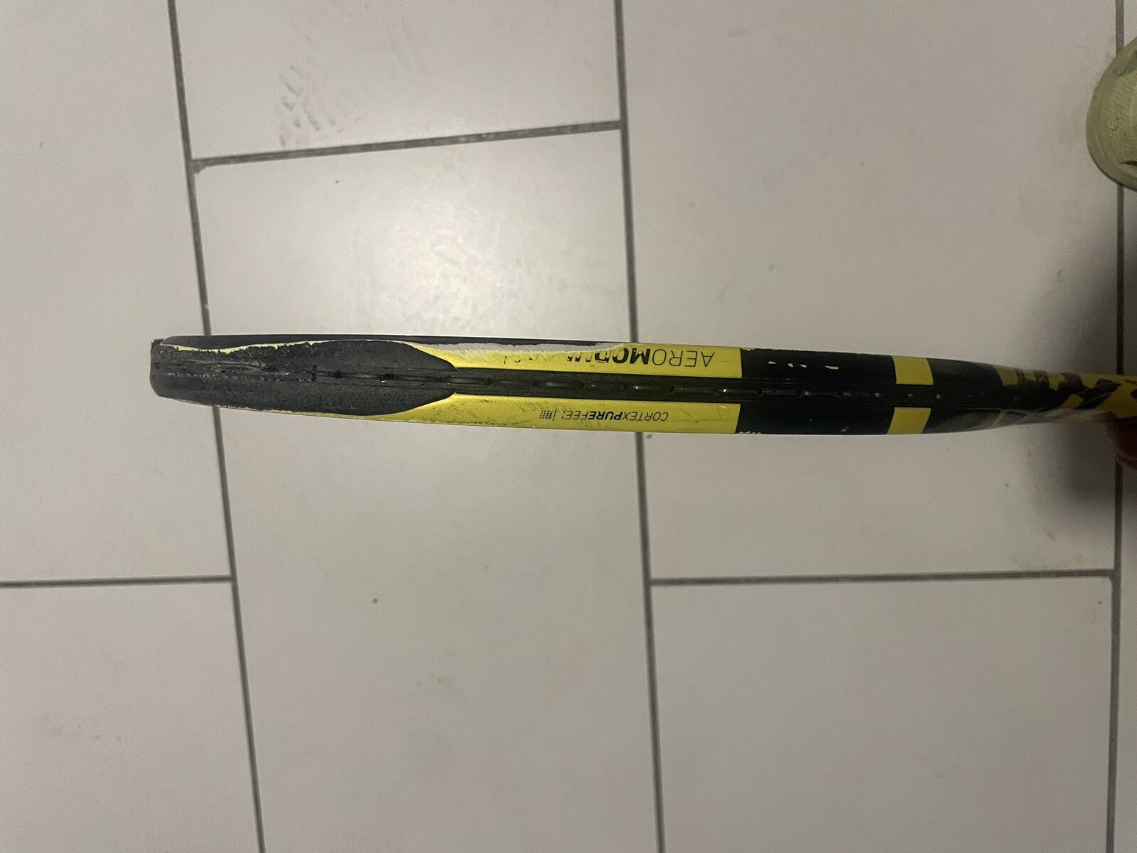 Babolat Pure Aero 4 1/4 Tennis Racquet